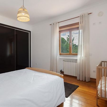 Quinta Vale Do Tejo Villa Chamusca  Екстериор снимка