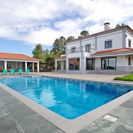 Quinta Vale Do Tejo Villa Chamusca  Екстериор снимка