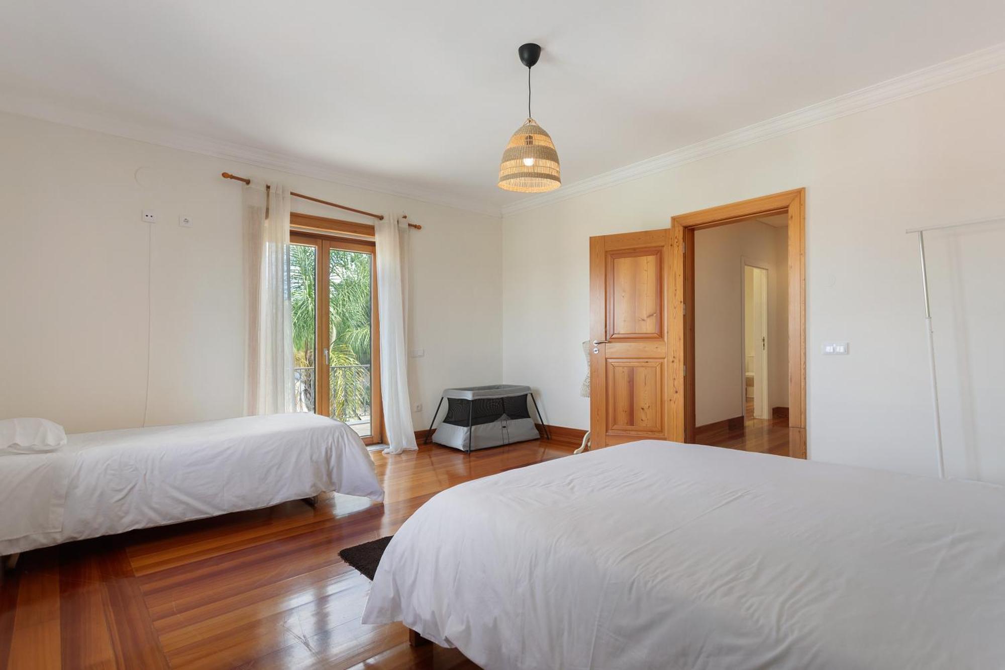 Quinta Vale Do Tejo Villa Chamusca  Екстериор снимка