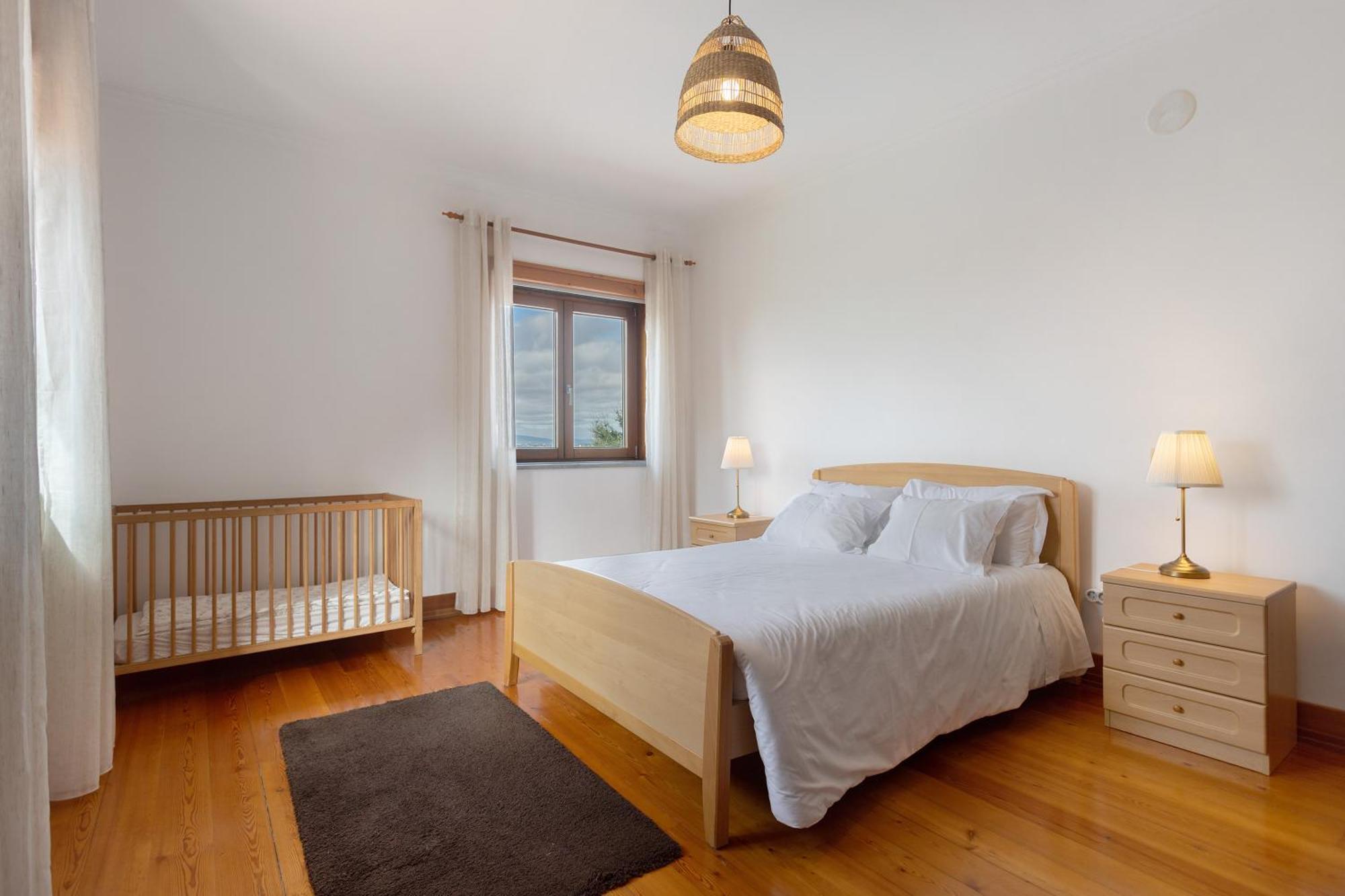 Quinta Vale Do Tejo Villa Chamusca  Екстериор снимка
