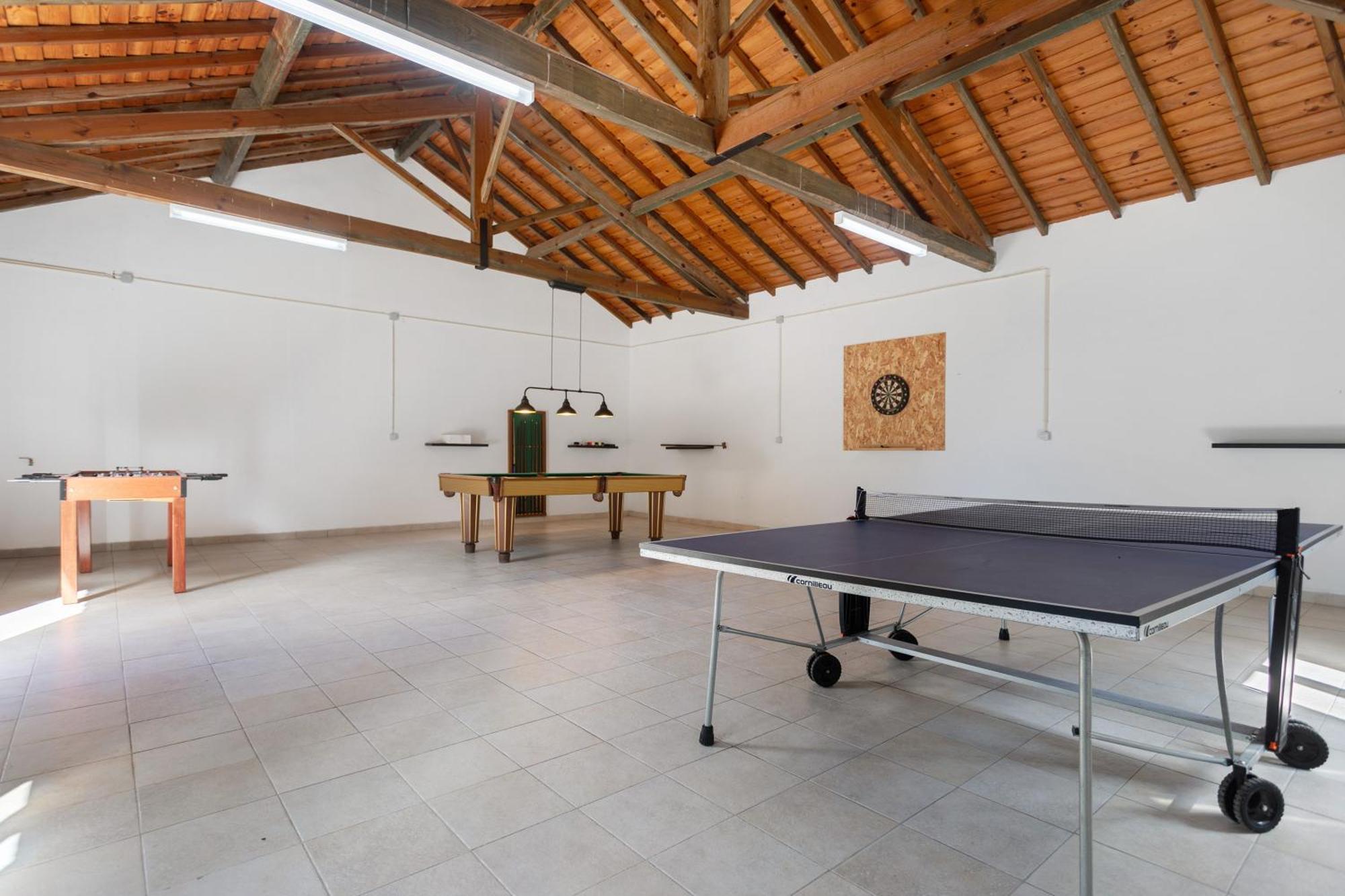 Quinta Vale Do Tejo Villa Chamusca  Екстериор снимка