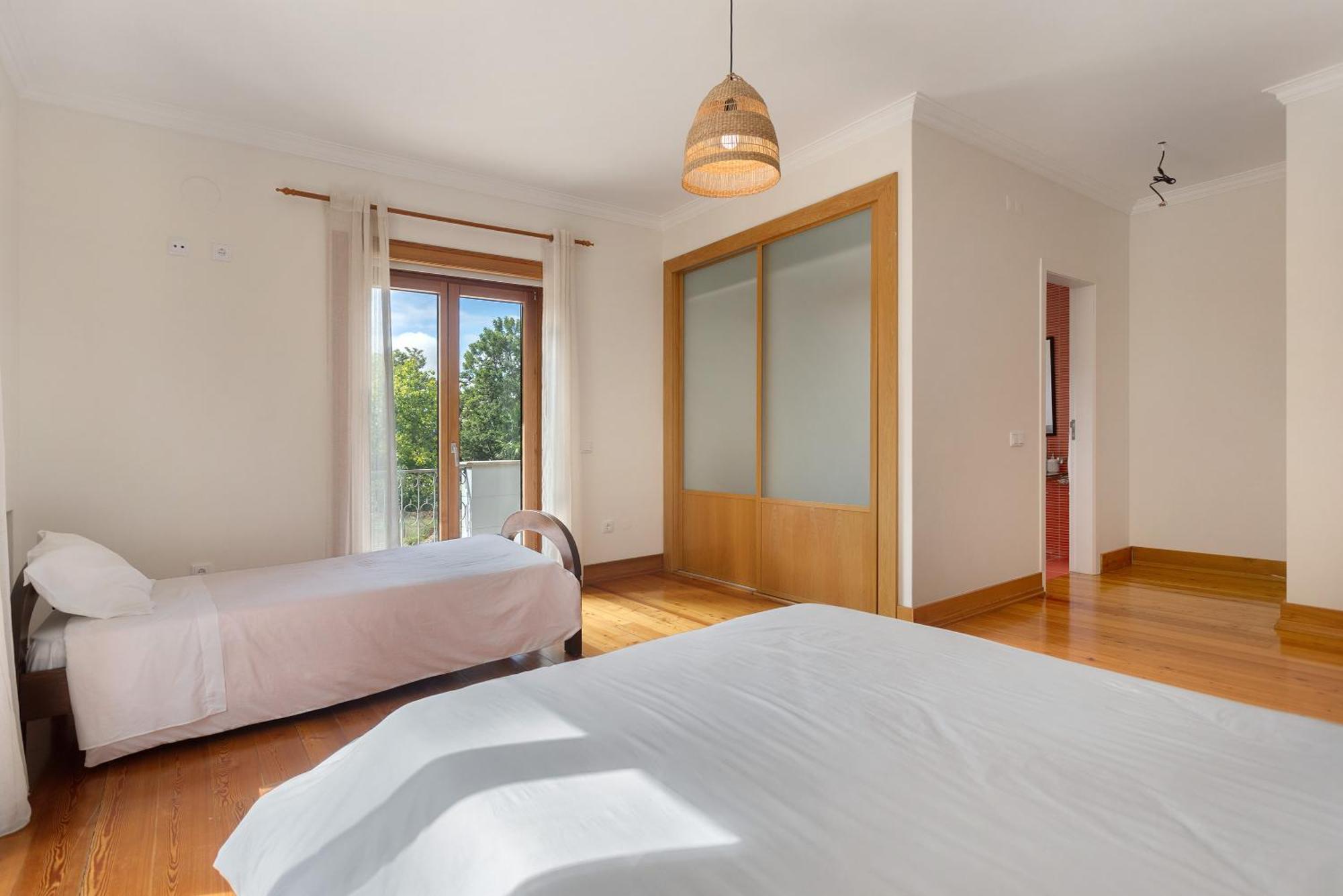 Quinta Vale Do Tejo Villa Chamusca  Екстериор снимка
