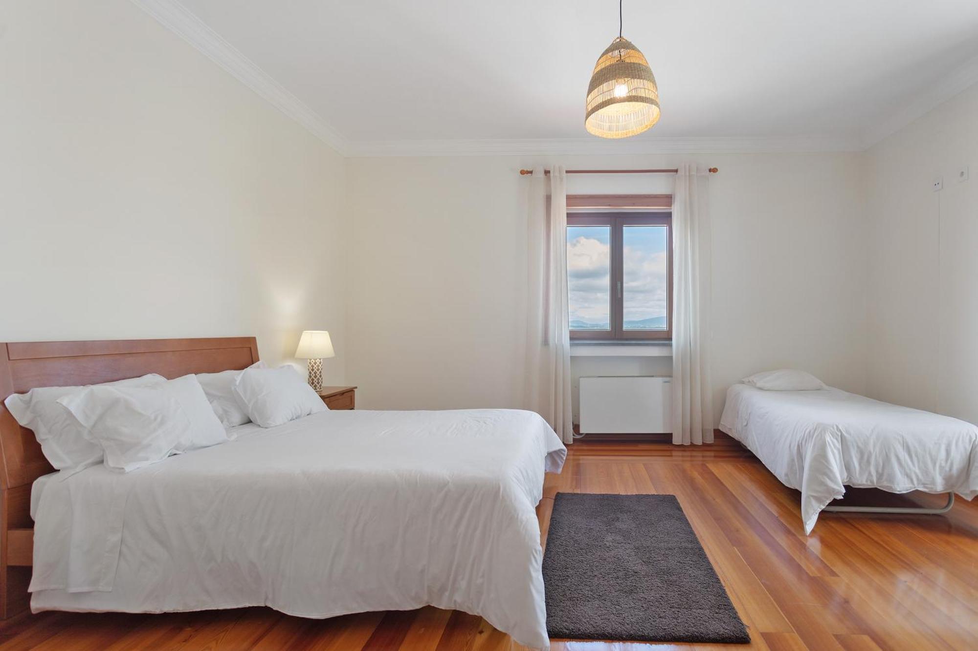 Quinta Vale Do Tejo Villa Chamusca  Екстериор снимка