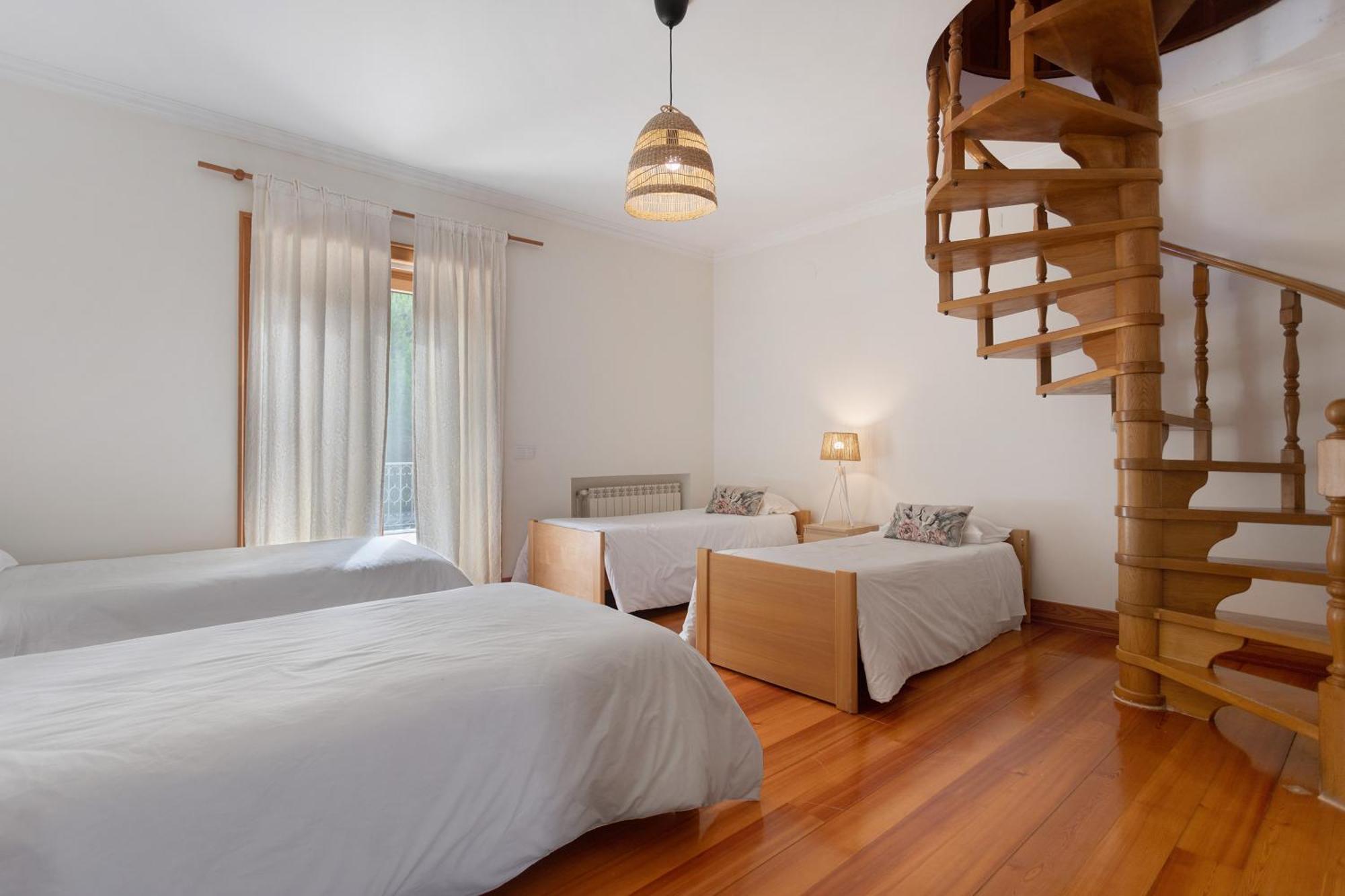 Quinta Vale Do Tejo Villa Chamusca  Екстериор снимка