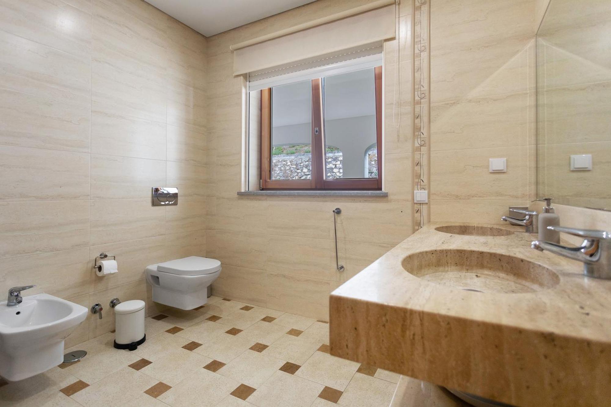 Quinta Vale Do Tejo Villa Chamusca  Екстериор снимка
