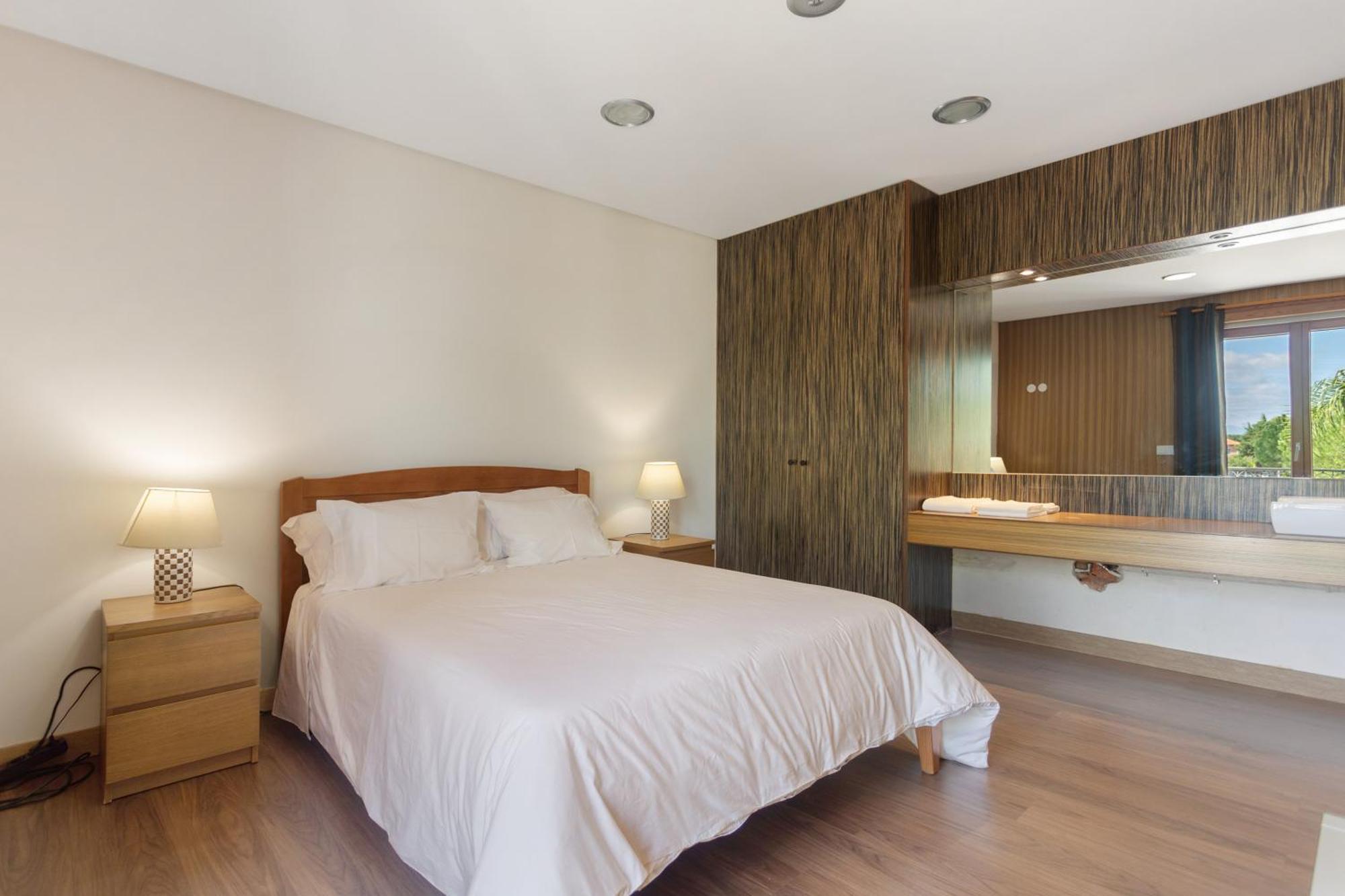 Quinta Vale Do Tejo Villa Chamusca  Екстериор снимка