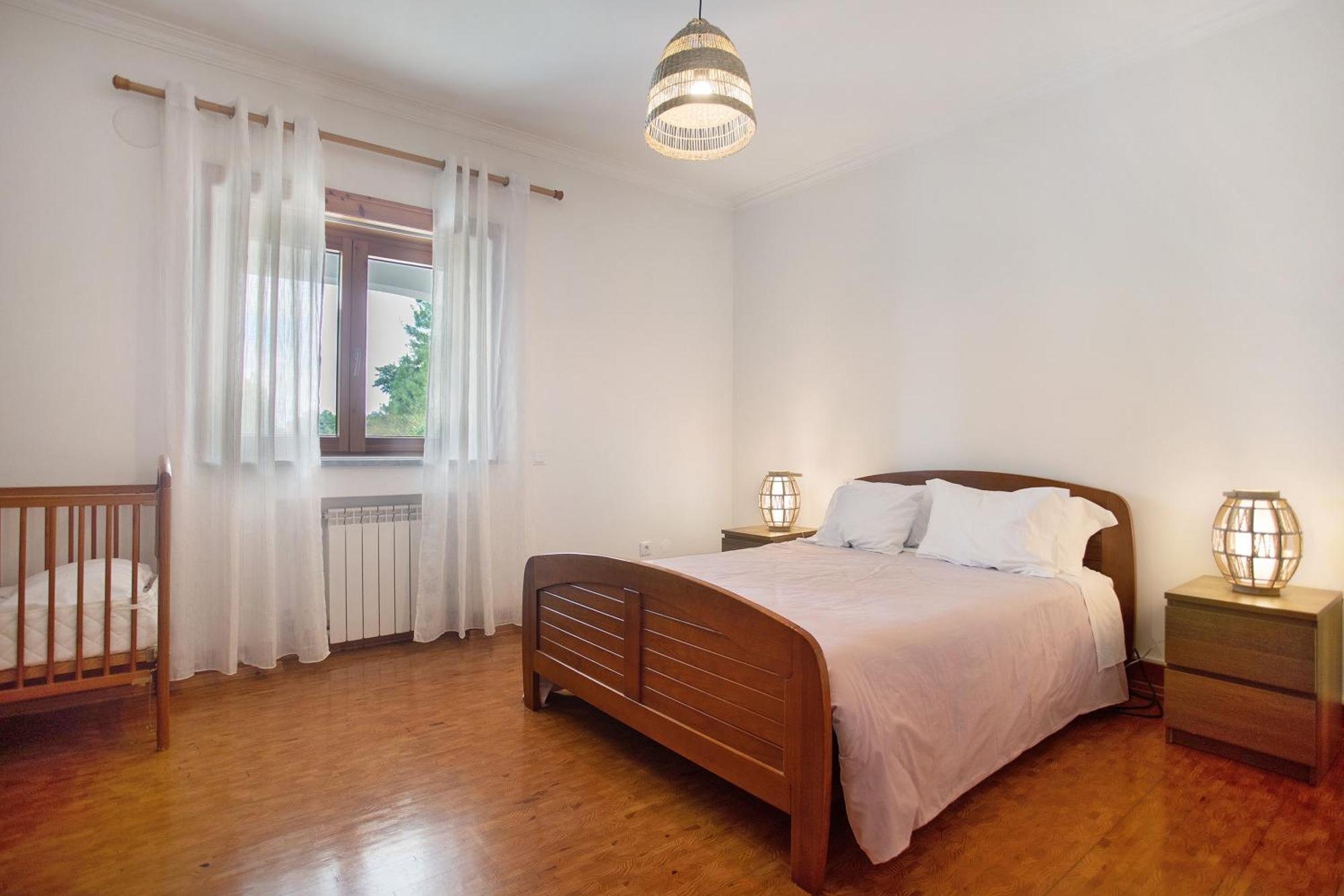 Quinta Vale Do Tejo Villa Chamusca  Екстериор снимка