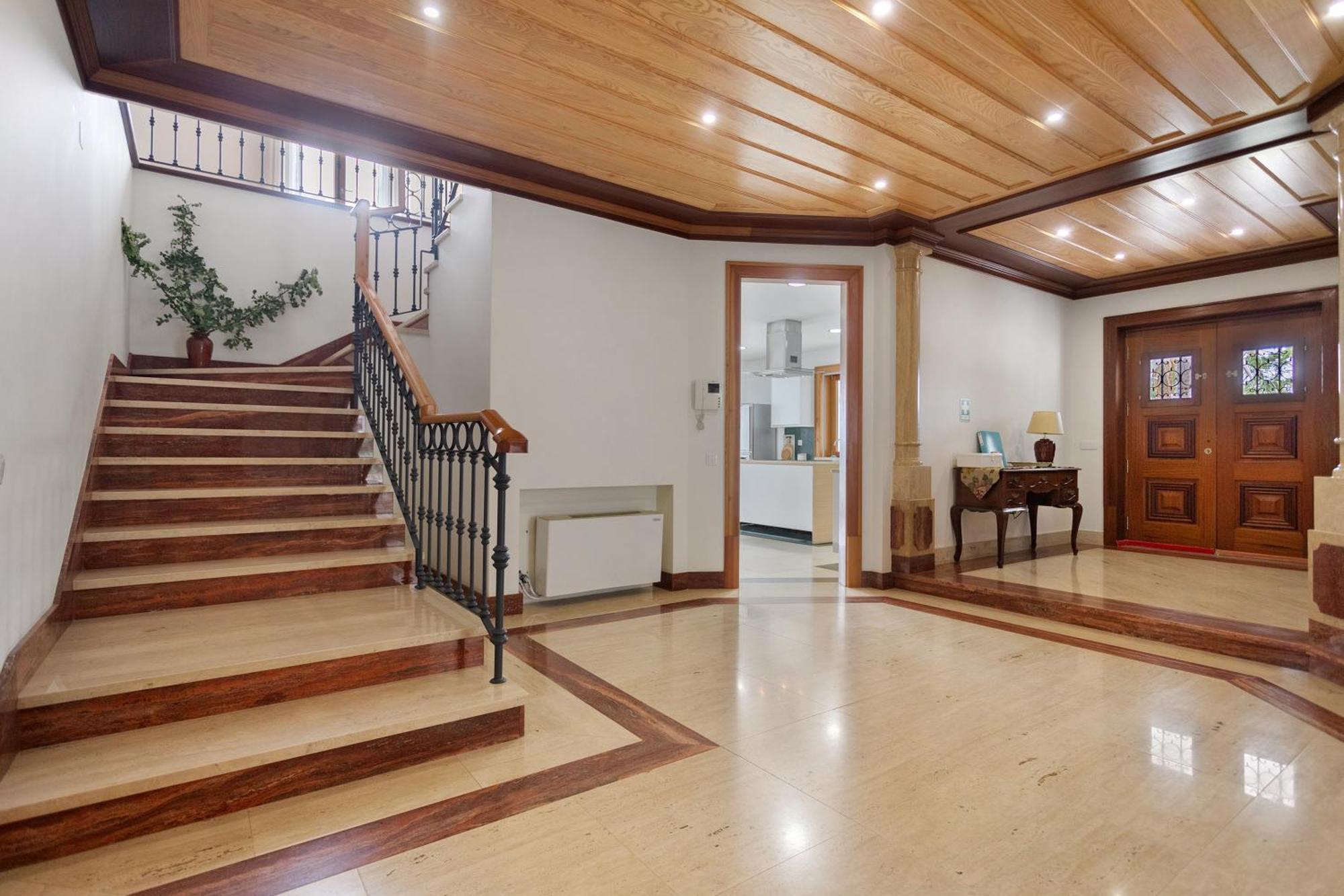 Quinta Vale Do Tejo Villa Chamusca  Екстериор снимка
