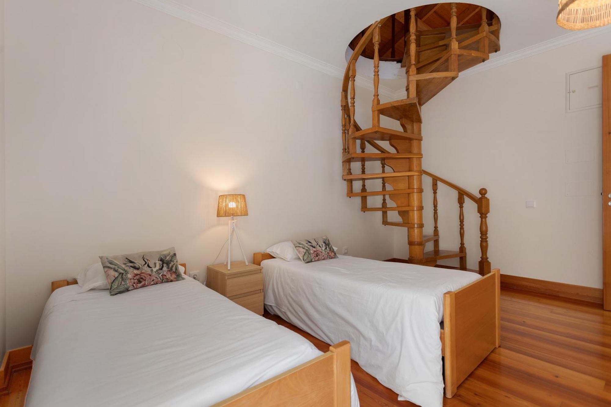 Quinta Vale Do Tejo Villa Chamusca  Екстериор снимка