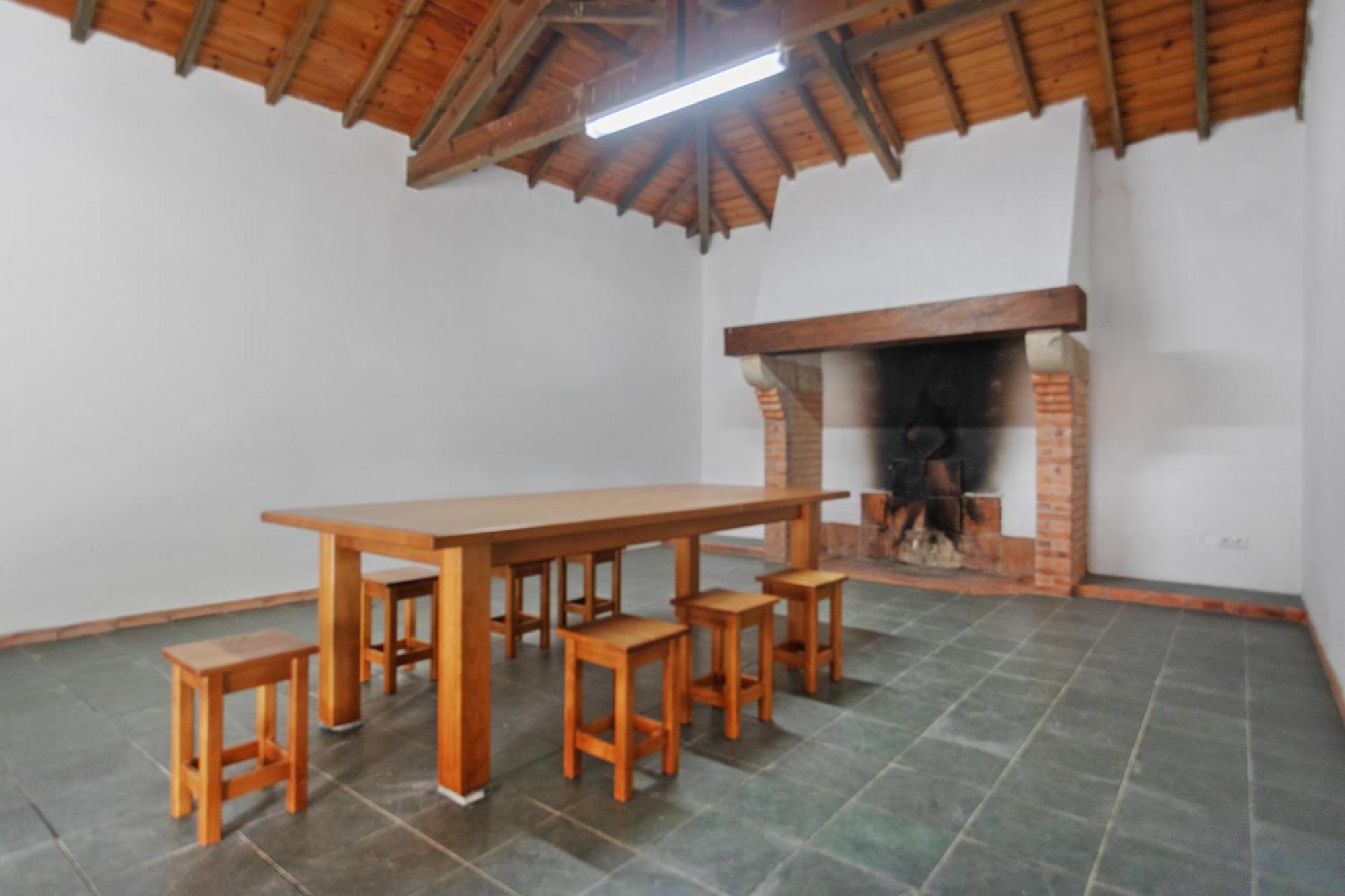 Quinta Vale Do Tejo Villa Chamusca  Екстериор снимка
